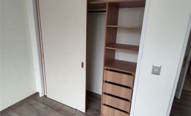 Departamento en Venta en Santo Domingo/Teatinos