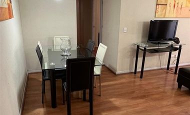 Departamento en Venta en Lira/General Jofre