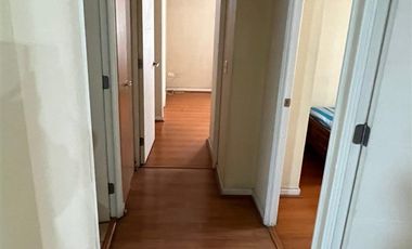 Departamento en Venta en Lira/General Jofre