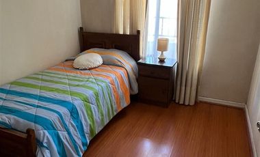 Departamento en Venta en Lira/General Jofre