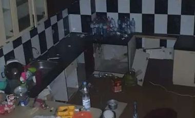 Jual Rmh 2LT di puri indah sidoarjo murah