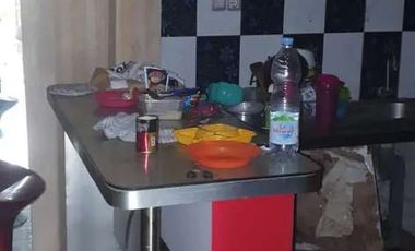 Jual Rmh 2LT di puri indah sidoarjo murah