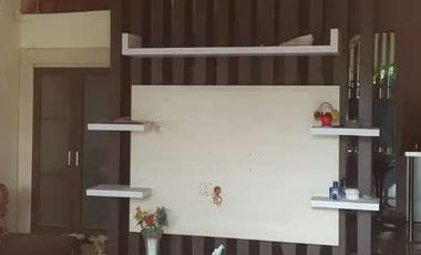 Jual Rmh 2LT di puri indah sidoarjo murah