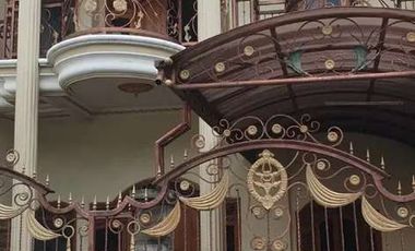 Jual Rmh 2LT di puri indah sidoarjo murah