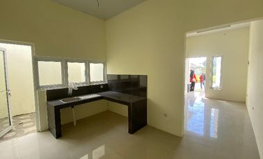 Dijual Murah Rumah bagus di Musi Raya Residence Celentang