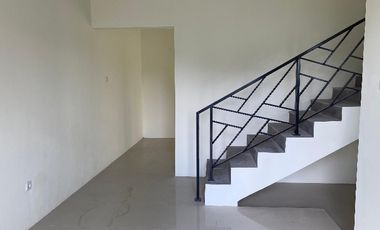 Dijual Murah Rumah bagus di Musi Raya Residence Celentang