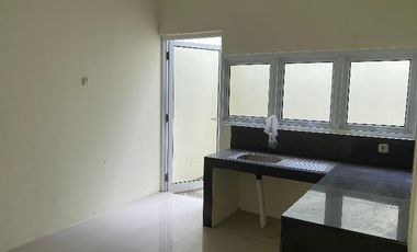 Dijual Murah Rumah bagus di Musi Raya Residence Celentang