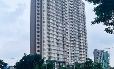 Apartemen  3 kamar tidur dan 2 kamar mandi full furnished