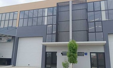 Di Jual 1 Unit Gudang Brand New di Aerobizhub Pajang Tangerang, Banten