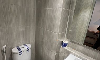 disewakan baru apartement bella pakuwon city