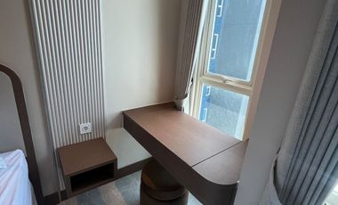 disewakan baru apartement bella pakuwon city