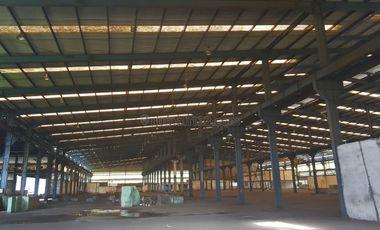 Disewakan Gudang/Pabrik di Jl. Serang Raya , Serang, Balaraja