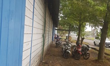 Disewakan Gudang/Pabrik di Jl. Serang Raya , Serang, Balaraja