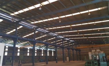 Disewakan Gudang/Pabrik di Jl. Serang Raya , Serang, Balaraja