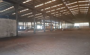 Disewakan Gudang/Pabrik di Jl. Serang Raya , Serang, Balaraja