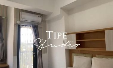 APARTEMEN CORDOVA DEKAT UNDIP TEMBALANG SEMARANG