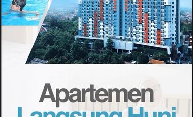 APARTEMEN CORDOVA DEKAT UNDIP TEMBALANG SEMARANG