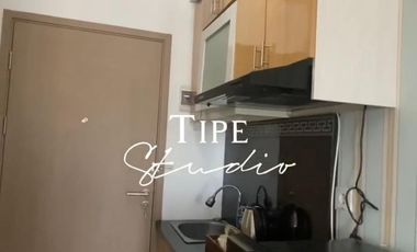 APARTEMEN CORDOVA DEKAT UNDIP TEMBALANG SEMARANG