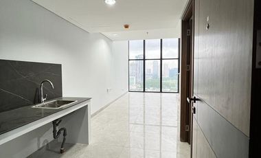 For Sale SOHO The Smith, Office Apartment Alam Sutera