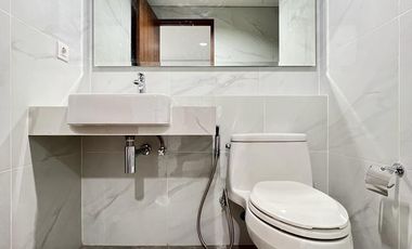 For Sale SOHO The Smith, Office Apartment Alam Sutera