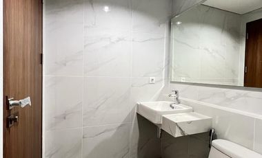 For Sale SOHO The Smith, Office Apartment Alam Sutera