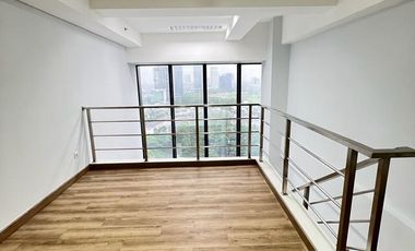 For Sale SOHO The Smith, Office Apartment Alam Sutera