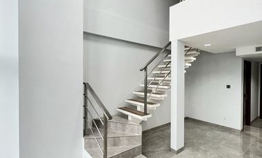 For Sale SOHO The Smith, Office Apartment Alam Sutera