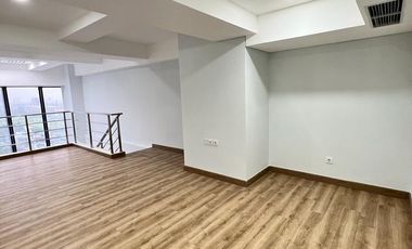 For Sale SOHO The Smith, Office Apartment Alam Sutera