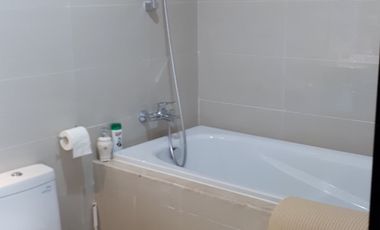 Apartemen Puri Mansion 3+1BR Full Furnish Jakarta Barat