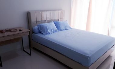 Apartemen Puri Mansion 3+1BR Full Furnish Jakarta Barat