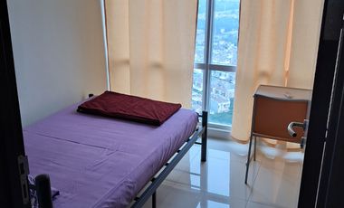 Apartemen Puri Mansion 3+1BR Full Furnish Jakarta Barat