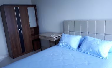 Apartemen Puri Mansion 3+1BR Full Furnish Jakarta Barat