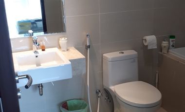 Apartemen Puri Mansion 3+1BR Full Furnish Jakarta Barat