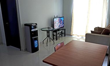 Apartemen Puri Mansion 3+1BR Full Furnish Jakarta Barat