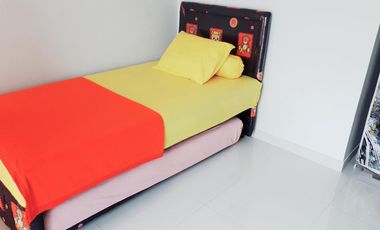 Apartemen Puri Mansion 3+1BR Full Furnish Jakarta Barat