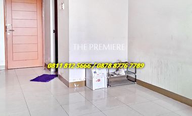 Jual BU! Apartemen Studio Gading Greenhill Lantai Rendah Kelapa Gading