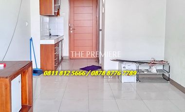 Jual BU! Apartemen Studio Gading Greenhill Lantai Rendah Kelapa Gading