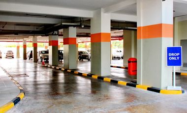 Jual BU! Apartemen Studio Gading Greenhill Lantai Rendah Kelapa Gading