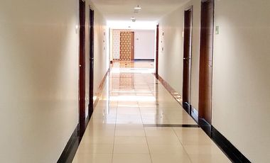 Jual BU! Apartemen Studio Gading Greenhill Lantai Rendah Kelapa Gading