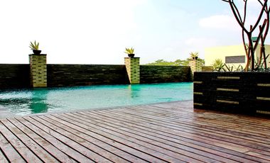 Jual BU! Apartemen Studio Gading Greenhill Lantai Rendah Kelapa Gading