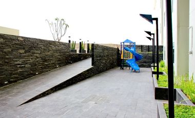 Jual BU! Apartemen Studio Gading Greenhill Lantai Rendah Kelapa Gading