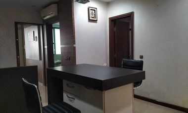 Dijual Apartemen The Park Residence FF Kelapa Gading Jakarta Utara