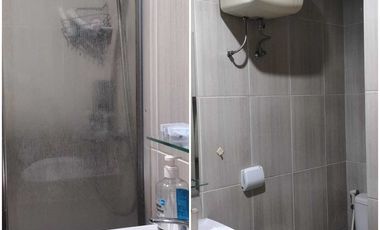 Dijual Apartemen The Park Residence FF Kelapa Gading Jakarta Utara