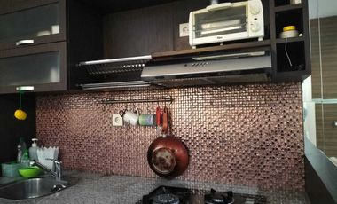 Dijual Apartemen The Park Residence FF Kelapa Gading Jakarta Utara