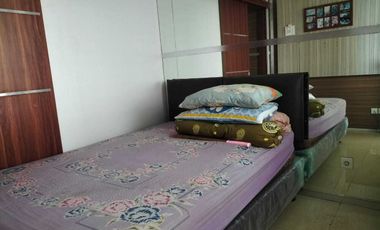 Dijual Apartemen The Park Residence FF Kelapa Gading Jakarta Utara