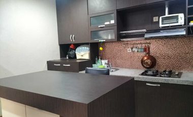 Dijual Apartemen The Park Residence FF Kelapa Gading Jakarta Utara
