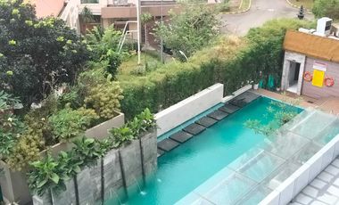 Dijual Apartemen The Park Residence FF Kelapa Gading Jakarta Utara