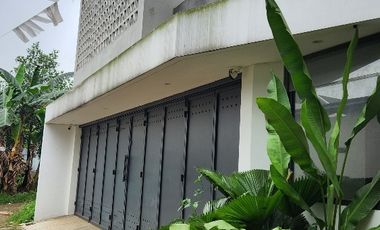 Tanah kotak luas 603 m2 dkt jalan biak BSD sudah shm sangat strategis