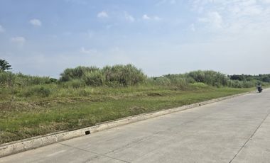 Dijual Kavling Industri Siap Bangun di Karawang