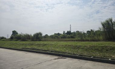 Dijual Kavling Industri Siap Bangun di Karawang